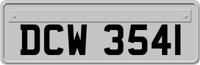 DCW3541