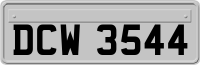 DCW3544