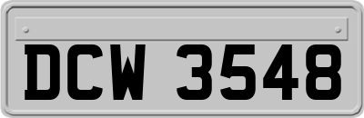 DCW3548