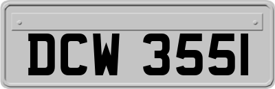 DCW3551