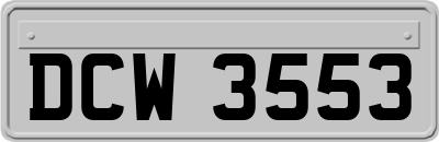 DCW3553