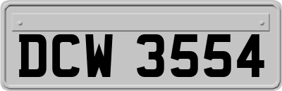 DCW3554