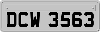 DCW3563