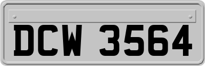 DCW3564