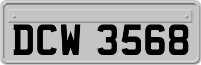DCW3568