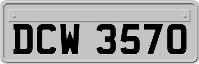 DCW3570