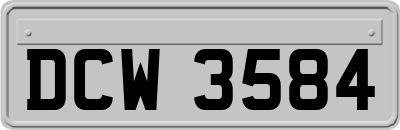 DCW3584