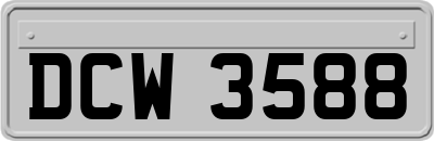 DCW3588