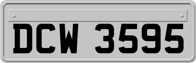 DCW3595