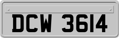 DCW3614