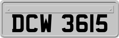 DCW3615