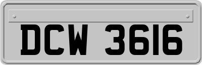 DCW3616