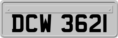 DCW3621