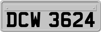 DCW3624
