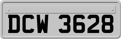 DCW3628