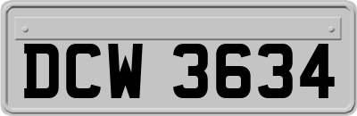 DCW3634
