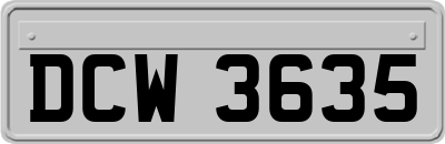 DCW3635