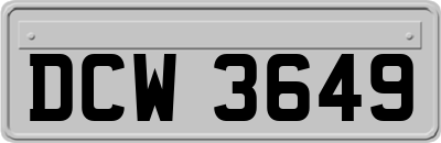 DCW3649