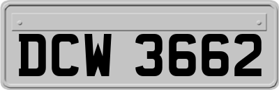DCW3662