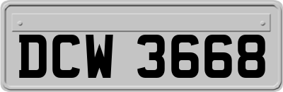 DCW3668