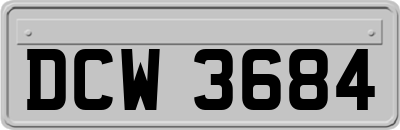 DCW3684