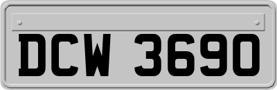 DCW3690