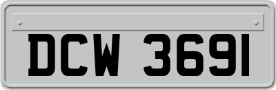 DCW3691