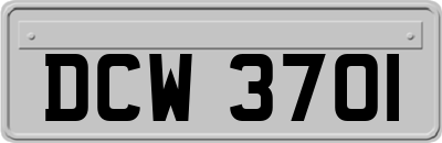 DCW3701