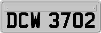 DCW3702