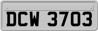 DCW3703
