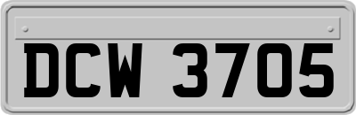 DCW3705