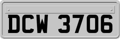 DCW3706