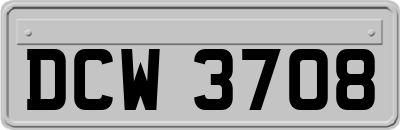 DCW3708