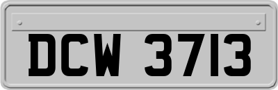 DCW3713