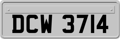 DCW3714