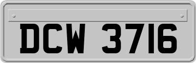 DCW3716