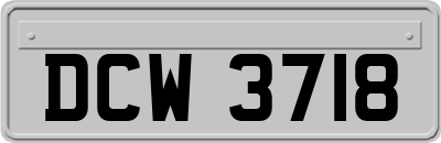 DCW3718