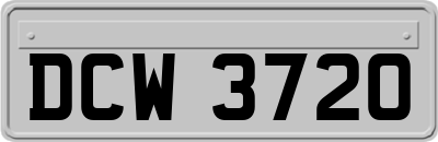 DCW3720