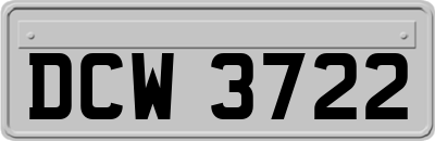 DCW3722