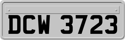 DCW3723