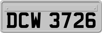 DCW3726