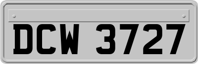 DCW3727