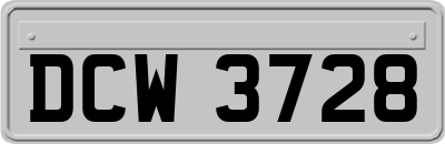 DCW3728