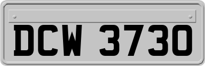 DCW3730