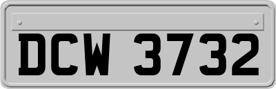 DCW3732