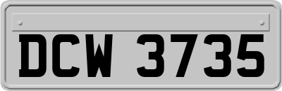 DCW3735