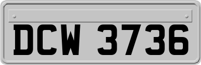 DCW3736