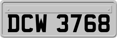 DCW3768
