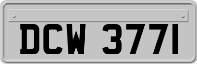 DCW3771