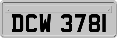 DCW3781